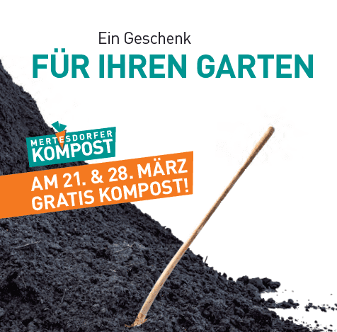 Foto2: Ein Geschenk für Ihren Garten