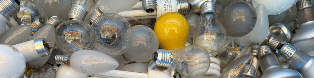 Foto1: Tauschaktion: alle LEDs sind vergriffen