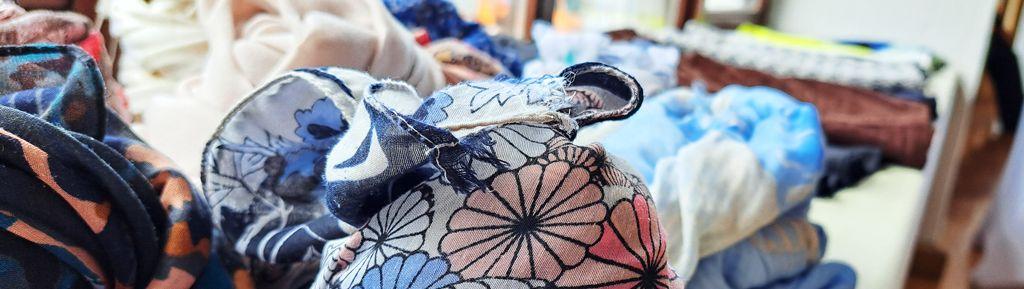 Foto6: Neue Regelungen bei Alttextilien ab 1. Januar 2025