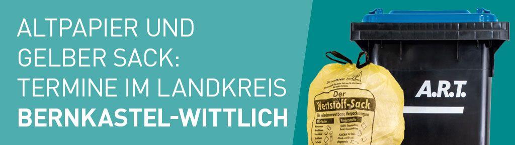 Foto1: Aktualisierung von Terminen im Landkreis Bernkastel-Wittlich