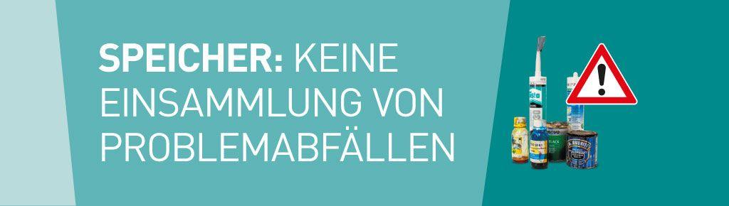 Foto1: Am 19. März 2026 sind wir nicht vor Ort!