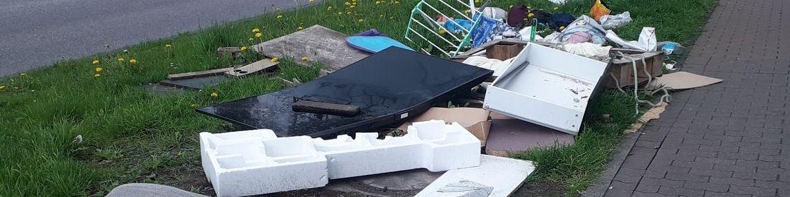 Foto4: Was tun gegen „wilden Müll“?