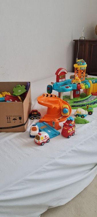 Bild: Vtech Spielzeug