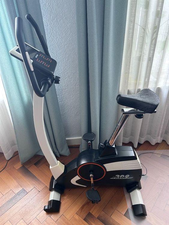 Bild: Kettler Ergometer zu verschenken 