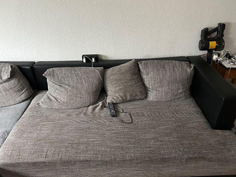 Bild: Couch