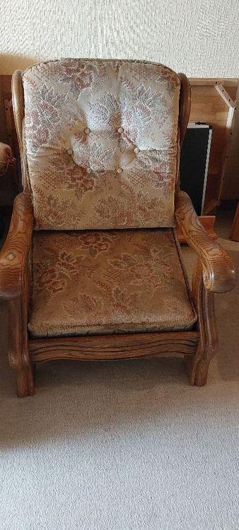 Bild: Sessel