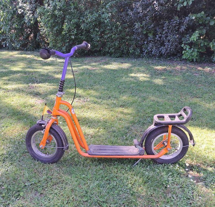 Bild: Puky Roller 