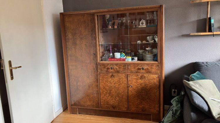 Bild: Schrank 