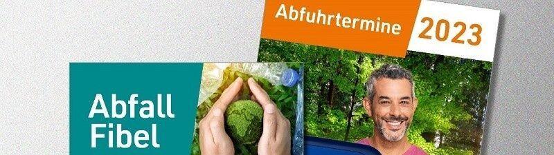 Foto21: Abfall-Fibel 2023