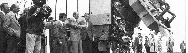 Foto18: A.R.T. feiert 50-jähriges Bestehen